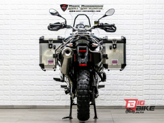  BMW F 800 GS Adventure