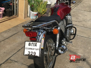  Honda CB 1100 EX