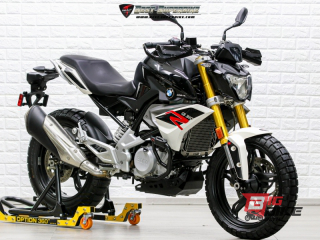  BMW G 310 R