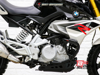  BMW G 310 R