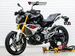  BMW G 310 R