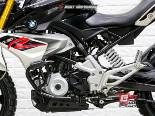  BMW G 310 R