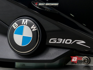  BMW G 310 R