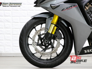  Honda CBR 650F