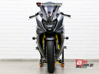  Honda CBR 650F