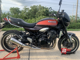  Kawasaki Z900 RS