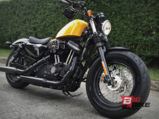  Harley Davidson Forty-Eight