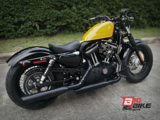  Harley Davidson Forty-Eight