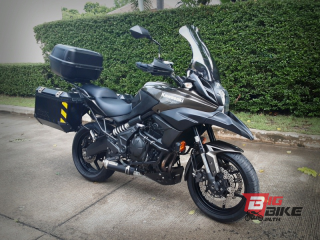  Kawasaki Versys 650 ABS