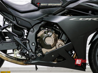  Honda CBR 500R