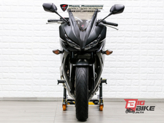  Honda CBR 500R