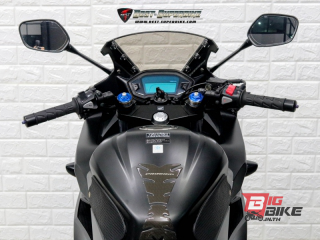  Honda CBR 500R