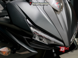  Honda CBR 500R