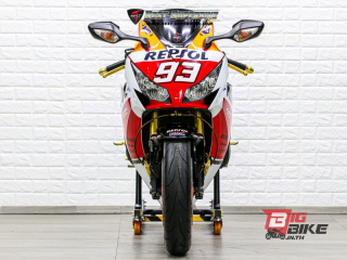  Honda CBR 1000RR Repsol