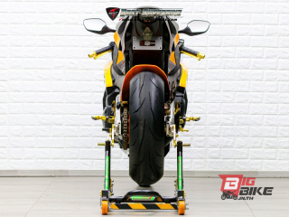  Honda CBR 1000RR Repsol