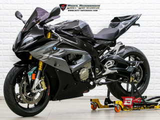  BMW S 1000 RR