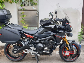  Yamaha FJ-09