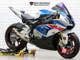  BMW S 1000 RR