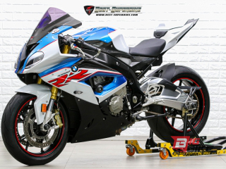  BMW S 1000 RR