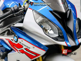  BMW S 1000 RR