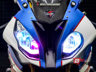  BMW S 1000 RR