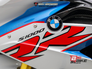  BMW S 1000 RR