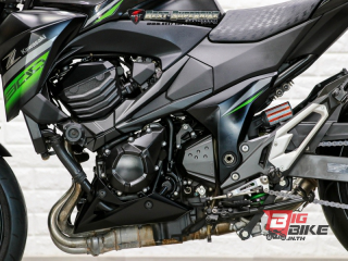  Kawasaki Z800