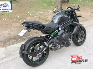  Kawasaki ER-6n ABS