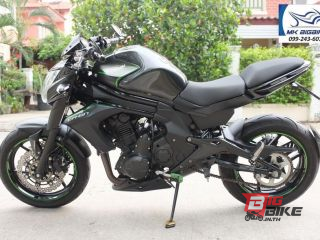  Kawasaki ER-6n ABS