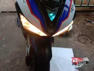  Yamaha YZF-R3