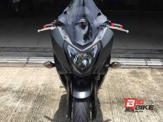  Honda CBR 650F