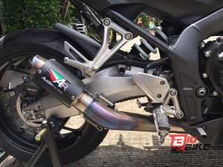  Honda CBR 650F