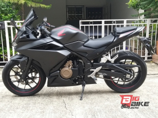  Honda CBR 500R