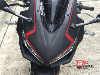  Honda CBR 500R