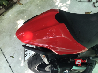  Ducati Monster 821