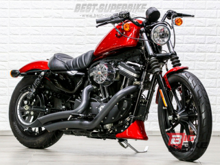  Harley Davidson Iron 883