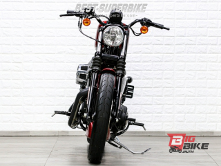  Harley Davidson Iron 883