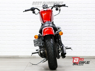  Harley Davidson Iron 883