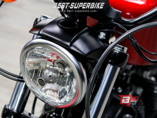  Harley Davidson Iron 883
