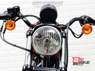 Harley Davidson Iron 883