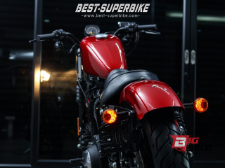  Harley Davidson Iron 883