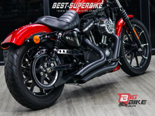  Harley Davidson Iron 883