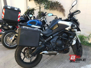  Kawasaki Versys 650 ABS