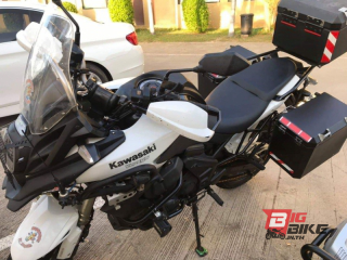  Kawasaki Versys 650 ABS