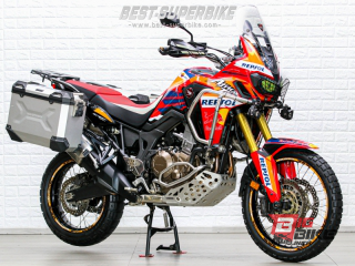  Honda CRF 1000L Africa Twin