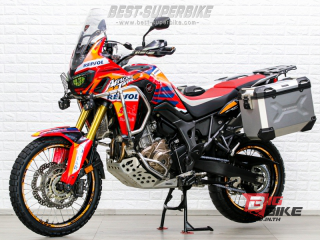  Honda CRF 1000L Africa Twin