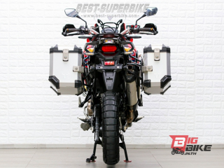  Honda CRF 1000L Africa Twin