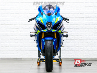  Suzuki GSX-R 1000R