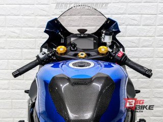  Suzuki GSX-R 1000R