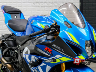  Suzuki GSX-R 1000R